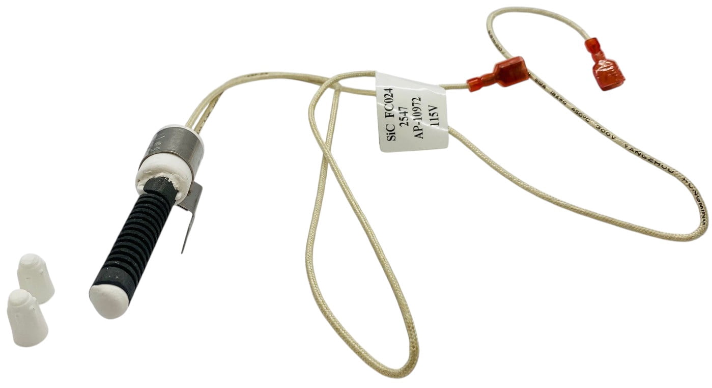 Round Furnace Igniter Ignitor IG108, FC024, SP10972