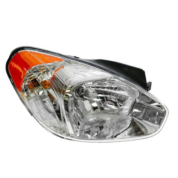 Hyundai Veracruz Headlight Assembly