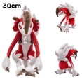 thumbnail image 1 of Muñecos de peluche de Pokémon, personajes de anime, CharizardX&Y, Eevee, Greninja, Lucanroc, Lucario, Rayquaza, Gyarados, juguete de peluche para niños, 1 of 5