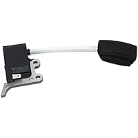 Ignition Coil Module for 543RBK, 543RBS, 543RBX, 243R, 543RS, B40P, 243RJ, B40BT, B40B, Stable Spark, Easy Installation