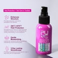 thumbnail image 4 of Hair Conditioning Spray Moisturising Conditioner Thermal Protection>, 4 of 8