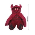 thumbnail image 2 of Forsaken Adorable Plush Stuffed Animal Toy，Sword Ki-ller Soft and Cuddly Stuffed Animals for Kids Ages 3+ Collectible Plushies Gifts for Kids & Fans Birthday Festival and Special Occasions, 2 of 5