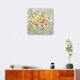 thumbnail image 4 of Cuadro Decorativo | Fine Art Tj | Cadenas De Luz I Por Danhui Nai - 99 x 99 cm, 4 of 4