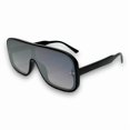 thumbnail image 5 of Women Sunglasses Luxury Light Weight Retro Outdoor Mirror, 5 of 8