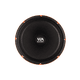 thumbnail image 2 of WARAUDIO Medio Rango Serie Blackbird BB12V2 12 Pulgadas 800W RMS a 1600W MAX 4 Ohms Bocina para Auto 1 Pieza, 2 of 3