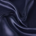 thumbnail image 5 of Unique Bargains Zipper Closure 1 PC Satin Body Pillowcases Navy 20"x72", 5 of 8