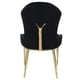 thumbnail image 2 of Silla de Comedor Kessa Muebles Bygland Gris, 2 of 2