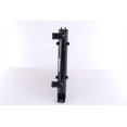 thumbnail image 3 of Nissens 65253 Radiator, 3 of 4