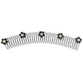 thumbnail image 1 of Universal Comb Easy To Create and Updos Hair Sorting Comb Updos Easily Messy Hairstyles, 1 of 4