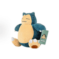 thumbnail image 2 of Muñeco de peluche Pokémon Snorlax Companion Dodoburg, 33 cm, 2 of 3