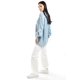 thumbnail image 3 of Cardigan de punto Roman Fashion /Juvenil, 41849 (Azul claro) azul cielo CH, 3 of 6