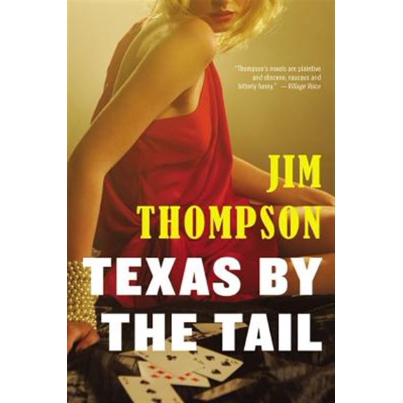 Pre-Owned Mulholland Classic: Texas by the Tail (Paperback)