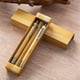thumbnail image 5 of 10set Bamboo Multifunctional Touch Pen & Ballpoint Pen, 5 of 5