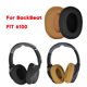 thumbnail image 2 of Headphone Mesh Ear pads for BackBeat FIT 6100 Headset Sponge Ear Cushion Fabric Earcups Headphone Earpads Accessory, 2 of 4