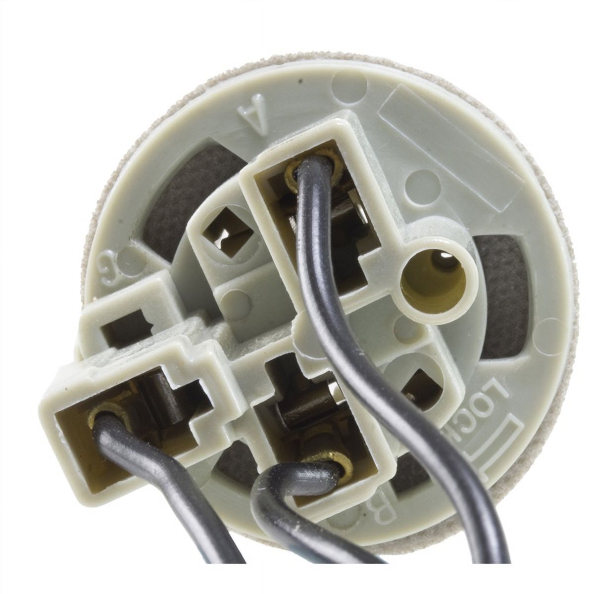 Parking Light Bulb Socket