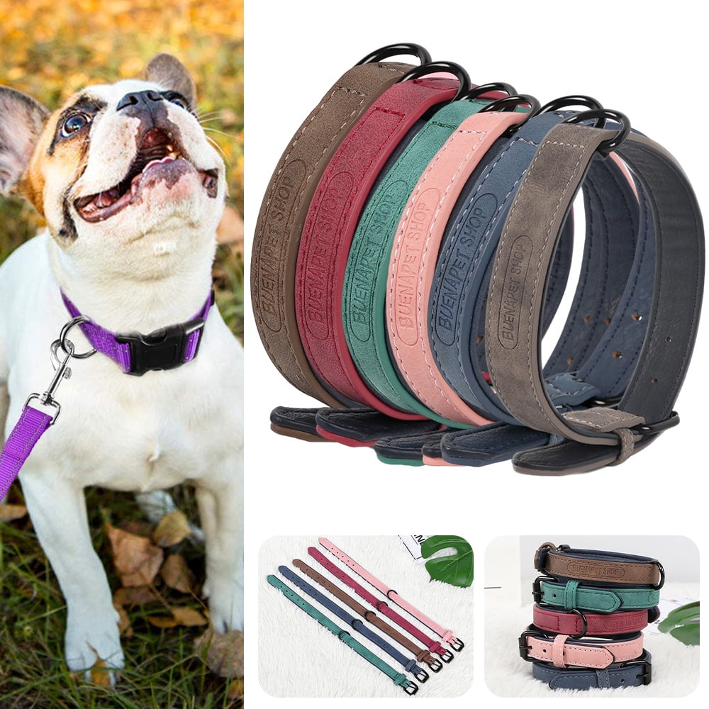  Extra Small Dog Collar,Leather Dog Collar,XXS Dog Collars,Puppy  Collars,Cat Collars,Puppy Collar,Adjustable Dog Collar for Growing Puppy,Pet  Collar,Fancy Dog Collar : Pet Supplies