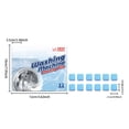 thumbnail image 3 of Washing Cleaning Effervescent Tablets Strongly Decontaminate And Descale, 3 of 9