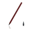 thumbnail image 5 of Smooth Writing Pen Premium Metal Alloy Ideal for Writing & Drawing Essential Writing Tool, 5 of 7