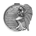thumbnail image 4 of AngelStar 15690 Stars Guardian Angel Visor Clip Accent, 2-1/2-Inch, 4 of 4