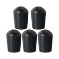 thumbnail image 4 of MERIGLARE Portable Cello End Tip Protector Mat for Musical Stringed Instrument Cello 5Pcs, 4 of 8