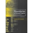 thumbnail image 2 of Boundaries of Personal Property: Shares and Sub-Shares, (Hardcover), 2 of 2