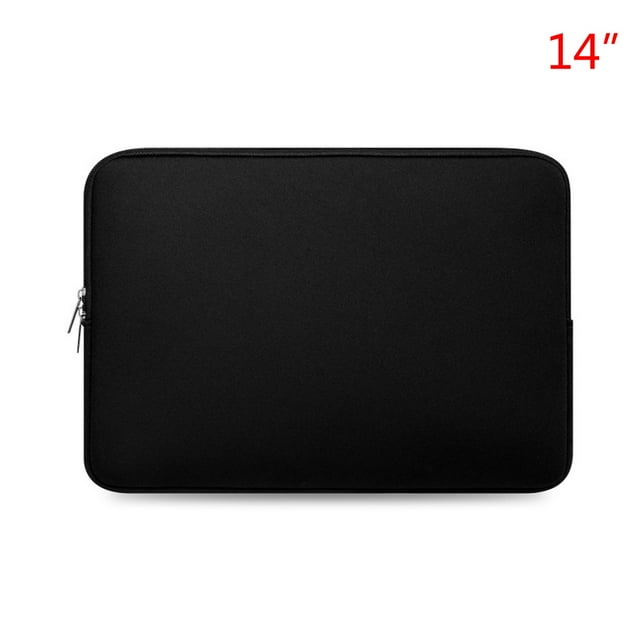 Computer Sleeve Case Laptop Protective Bag Cover Macbook Briefcase Notebook Messenger Bag Tablet Crossbody Bag