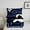 Navy Football 01, variant on Feelyou Cartoon Rugby Sport Bedding Comforter Set, Football Soccer Lover Twin Comforter Sets, Teens Kids Boys Girls Reversible Bedding Set, Microfiber Bedroom Decor, 2-Piece