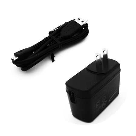 USB Port Home Charger for Galaxy J7/J5/J3/J2/J1 - 2A Cable Power Adapter Cord AC Plug Wall D3Z Compatible With Samsung Galaxy J7/J5/J3/J2/J1 price history on PriceWatchPro