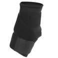 thumbnail image 3 of Ankle Support Brace Breathable Adjustable Elastic Ankle Compression Sleeve for Injured Foot Sprained Ankle, 3 of 15