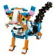 LEGO BOOST Creative Toolbox 17101 Coding STEM Set