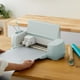 thumbnail image 3 of Rollo de vinilo Cricut Smart Matte Metallic Permanente de 0,9 m, color champán, 3 of 6