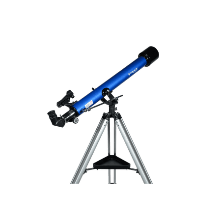 Meade Instruments Infinity 60mm Altazimuth Refractor Telescope