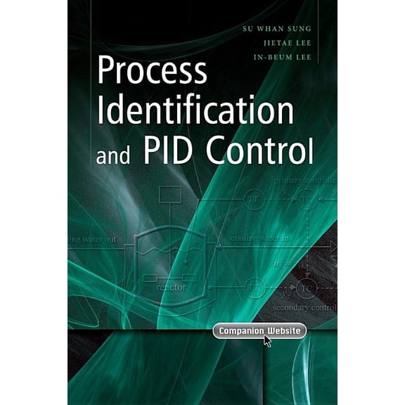 IEEE Press Process Identification and Pid Control, (Hardcover)