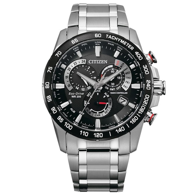 Reloj Citizen Eco-Drive Perpetual Chr A-T CB5898-59E - S022 Citizen 61335
