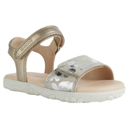 

Geox Boys/Girls Haiti Leather Sandals
