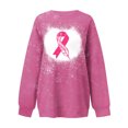thumbnail image 3 of Qiopertar Mode Femmes Été T-Shirt Ample Imprimé Col Rond Manches Courtes Blouse Décontractée en Solde Livraison Gratuite à Moins de 5$ jusqu'à 90 % de Réduction, 3 of 3