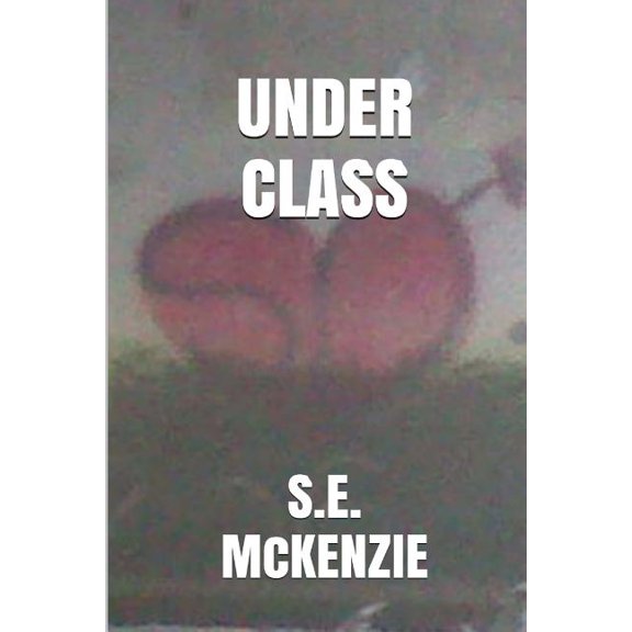 Underclass: The Program and Death Panel Included (Paperback)