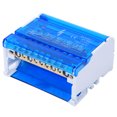 thumbnail image 2 of Sonew Terminal Strip Blocks Terminal Blocks Module Small Size For Electrician Electric, 2 of 8
