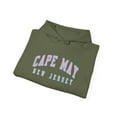 thumbnail image 4 of Cape May New Jersey NJ Trip Vacation Hoodie Gift Hooded Sweatshirt Shirt, 4 of 4