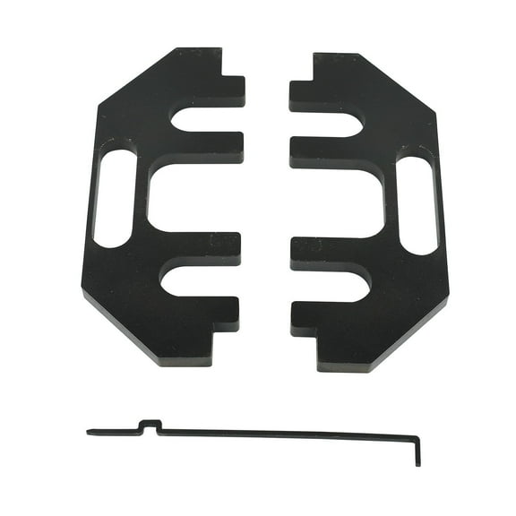 Timing Chain Tool Kit For Ford 3.5L 3.7L With Tensioner Replace For Lisle 37200