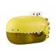 thumbnail image 1 of Juguetes de baño con máquina de burbujas, máquina automática para hacer burbujas para niños pequeños, modo música/silencio, divertido juego de agua en la bañera, regalo de cumpleaños para bebés,, 1 of 8