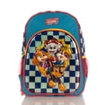 thumbnail image 1 of Mochila Paw Patrol Heroes Work Together, 1 of 4