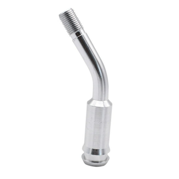 Gear Knob Extender Gear Shifter Lever Bend Extension Compatible for T4