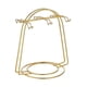 thumbnail image 1 of Soporte para taza de cocina Soporte Para Tazas Para El Hogar, Estante Para Secadora, Colgador Para Tazas De Café, Organizador De Cocina De Almacenamiento, Seis Tazas seis copas Magideal Soporte para taza de cocina, 1 of 7