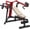 Chest Press Machine, variant on U-MAX Adjustable Weight Bench for Home Gym, 1300 lbs Capacity – Incline, Decline & Flat Positions, Foldable Exercise Bench with Wheels for Easy Mobility – Bench Press & Strength Training