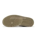 thumbnail image 5 of Ni - ke Ni - ke Wmns Air Jordan 1 Low AJ1 Rattan Women Unisex Casual Shoes DC0774-203, 5 of 5