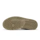 thumbnail image 5 of Ni - ke Ni - ke Wmns Air Jordan 1 Low AJ1 Rattan Women Unisex Casual Shoes DC0774-203, 5 of 5