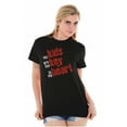 thumbnail image 3 of My Kids Are the Keys to My Heart Women's Graphic T Shirt Tees Brisco Brands L, 3 of 6