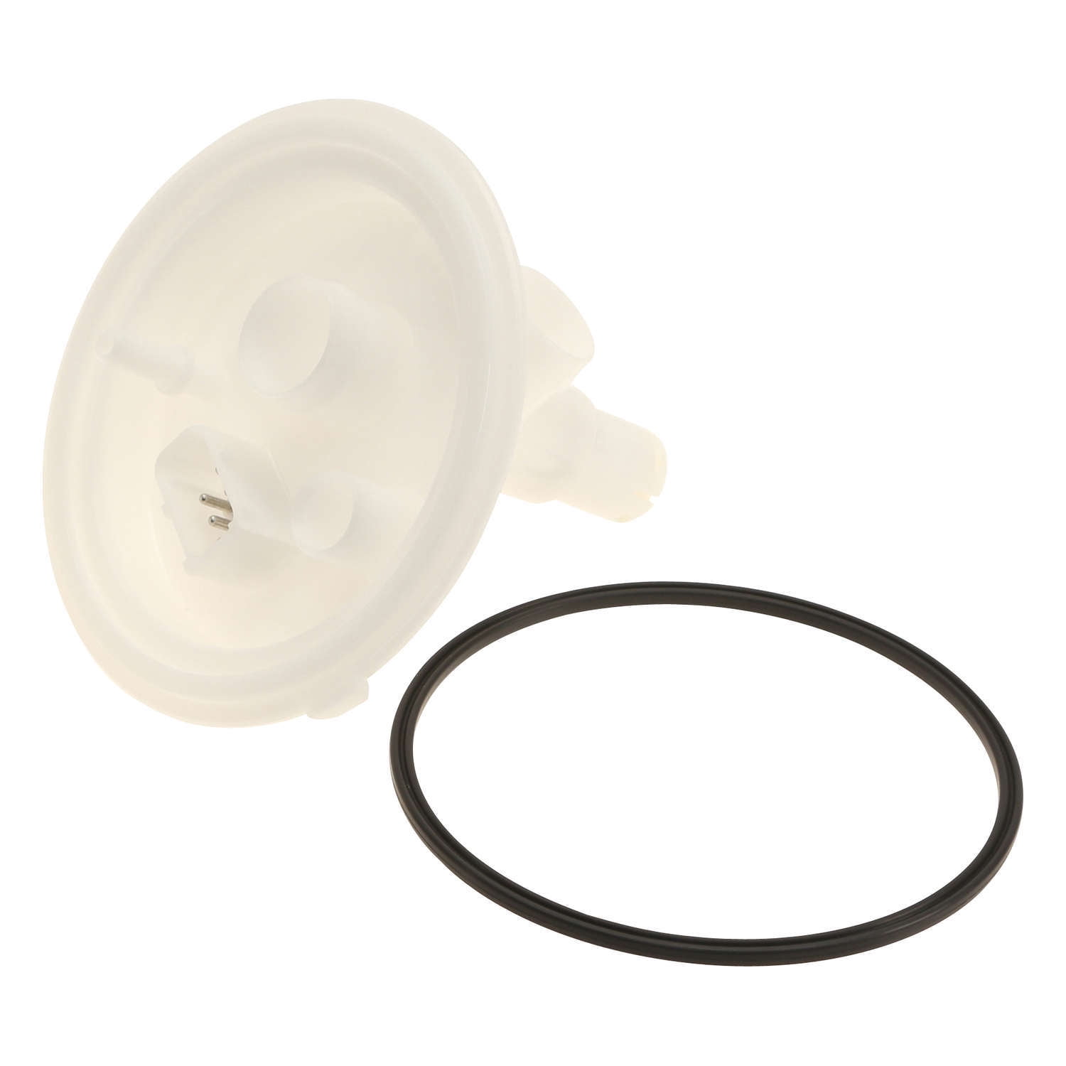Genuine Fuel Pump Module Cover