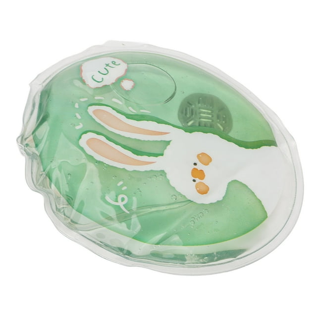Chauffe-Pochettes à Pression MiniHeating Mignon - Packs de Chaleur Réutilisables pour Enfants